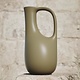 Ferm Living Liba Watering Can - Olive