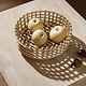 Ferm Living Ceramic Centrepiece - Cashmere