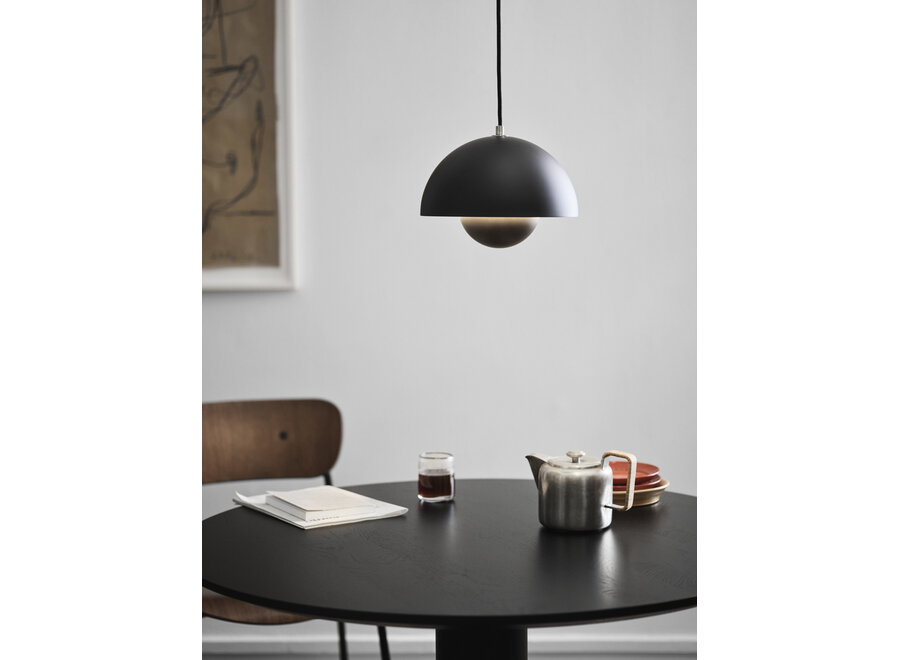 FLOWERPOT PENDANT VP1