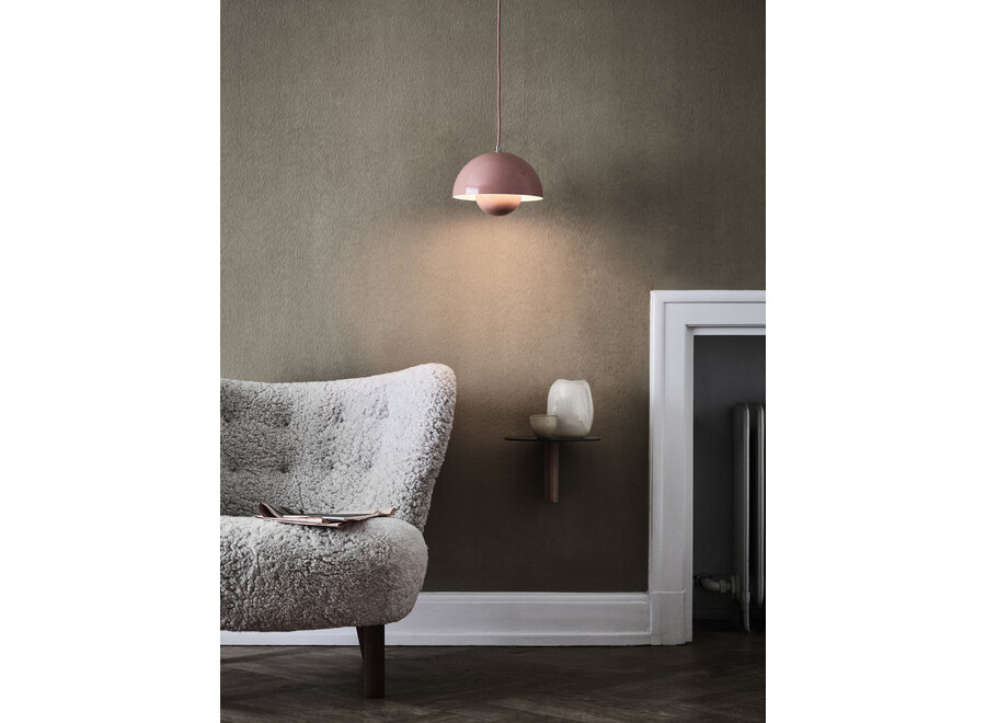 FLOWERPOT PENDANT VP1