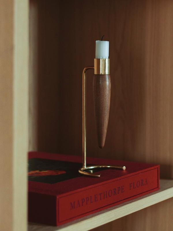 ByLassen Umanoff Candle Holder