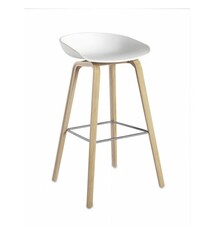 HAY AAS 32 / Low Soaped Oak - White 2.0