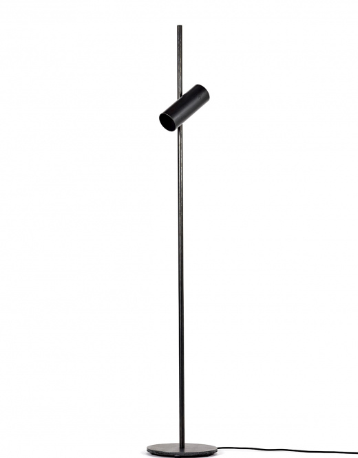 Serax Floor Lamp Sofisticato - h 140 cm - bluesteel