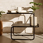 Level Side Table - Black