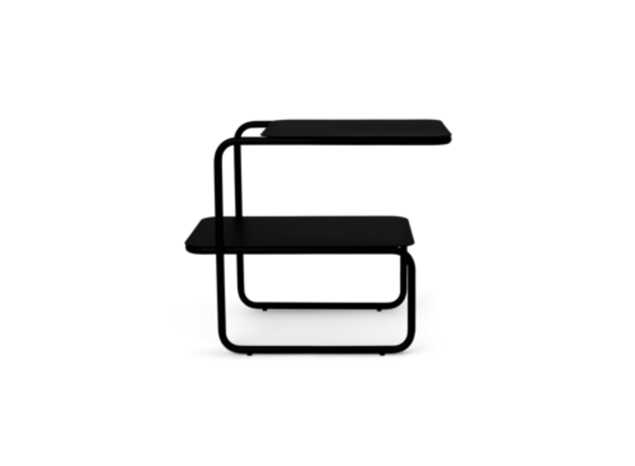 Level Side Table - Black