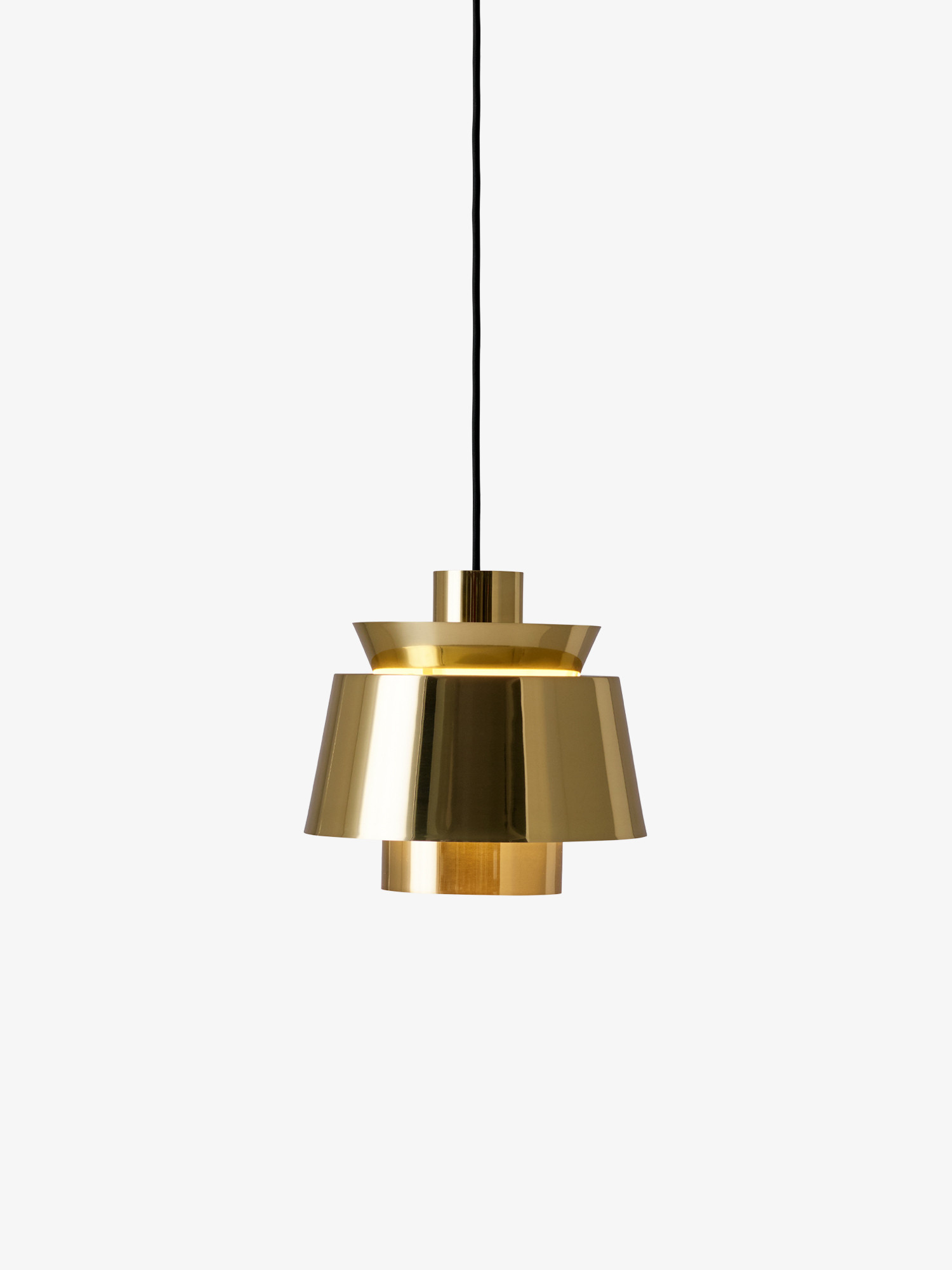 &Tradition UTZON / Brass