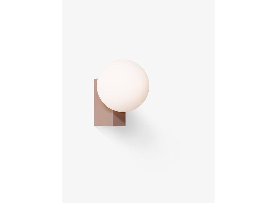Journey SHY 2 wall lamp