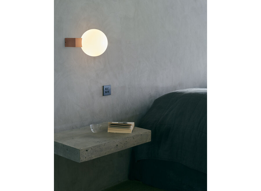 Journey SHY 2 wall lamp