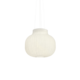 Muuto Strand Pendant Lamp / Closed - Ø 60 cm - White