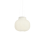 Strand Pendant Lamp / Closed - Ø 60 cm - White