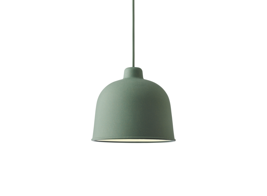 GRAIN PENDANT LAMP