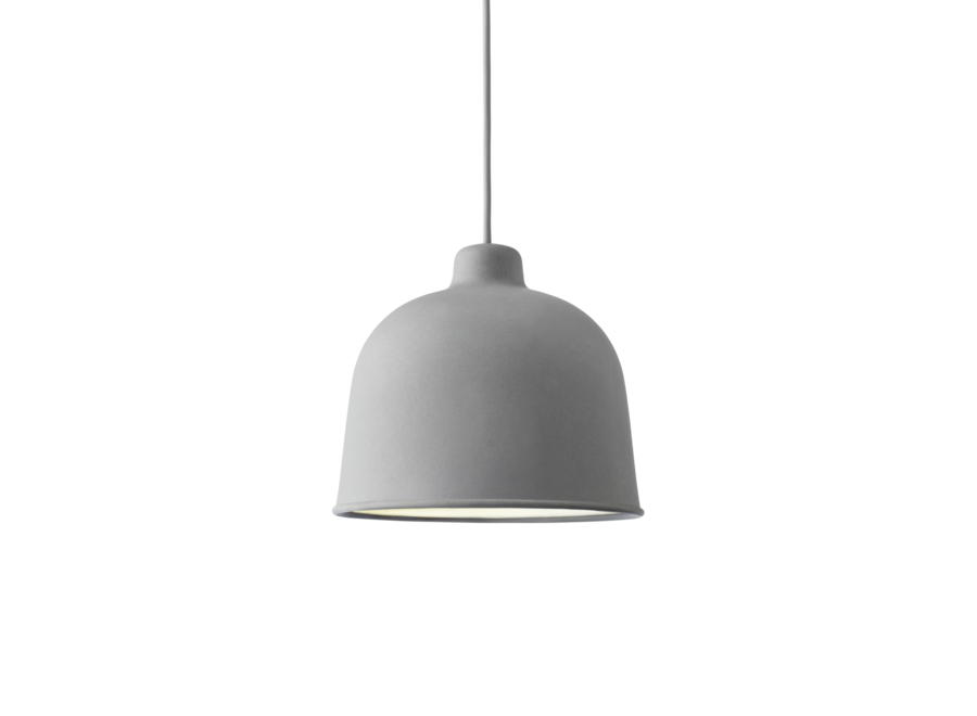 GRAIN PENDANT LAMP