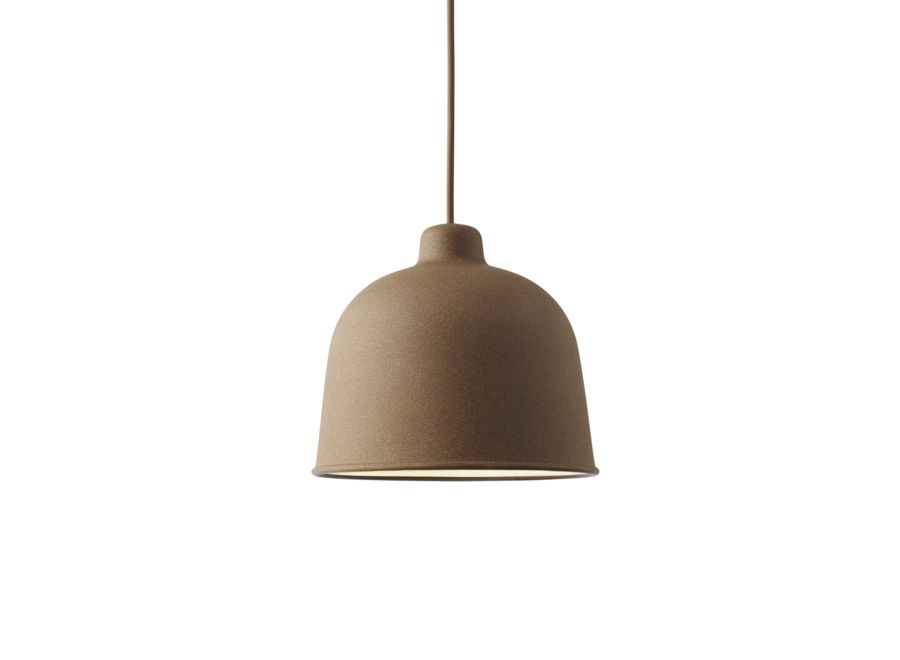 GRAIN PENDANT LAMP