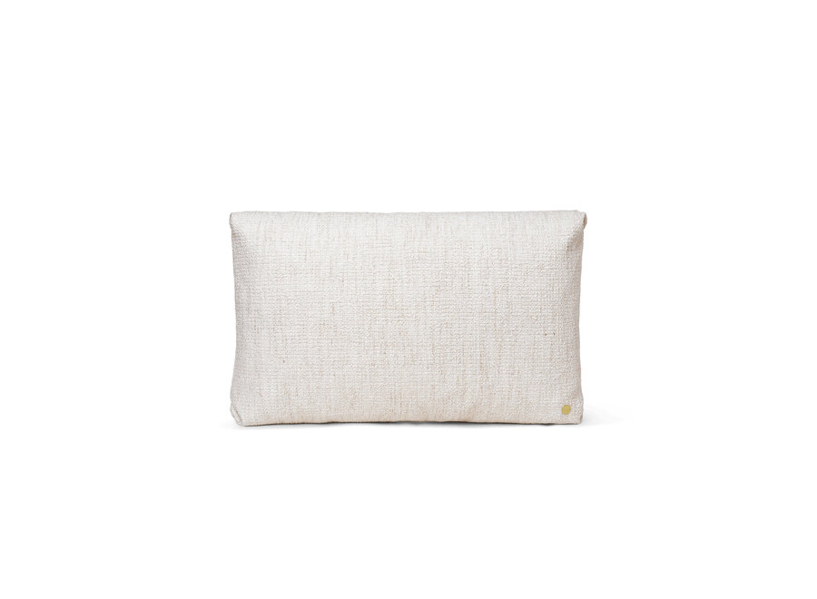 Clean Cushion - Pasadena - Sand/Black