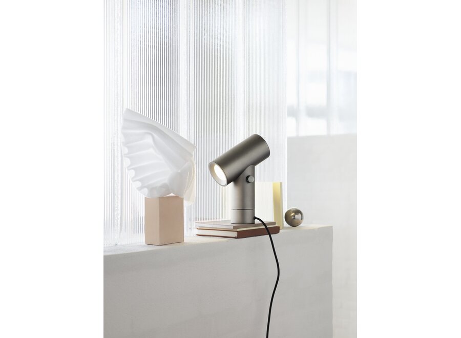 Beam Table Lamp - Umber