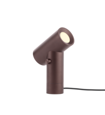Muuto Beam Table Lamp - Umber