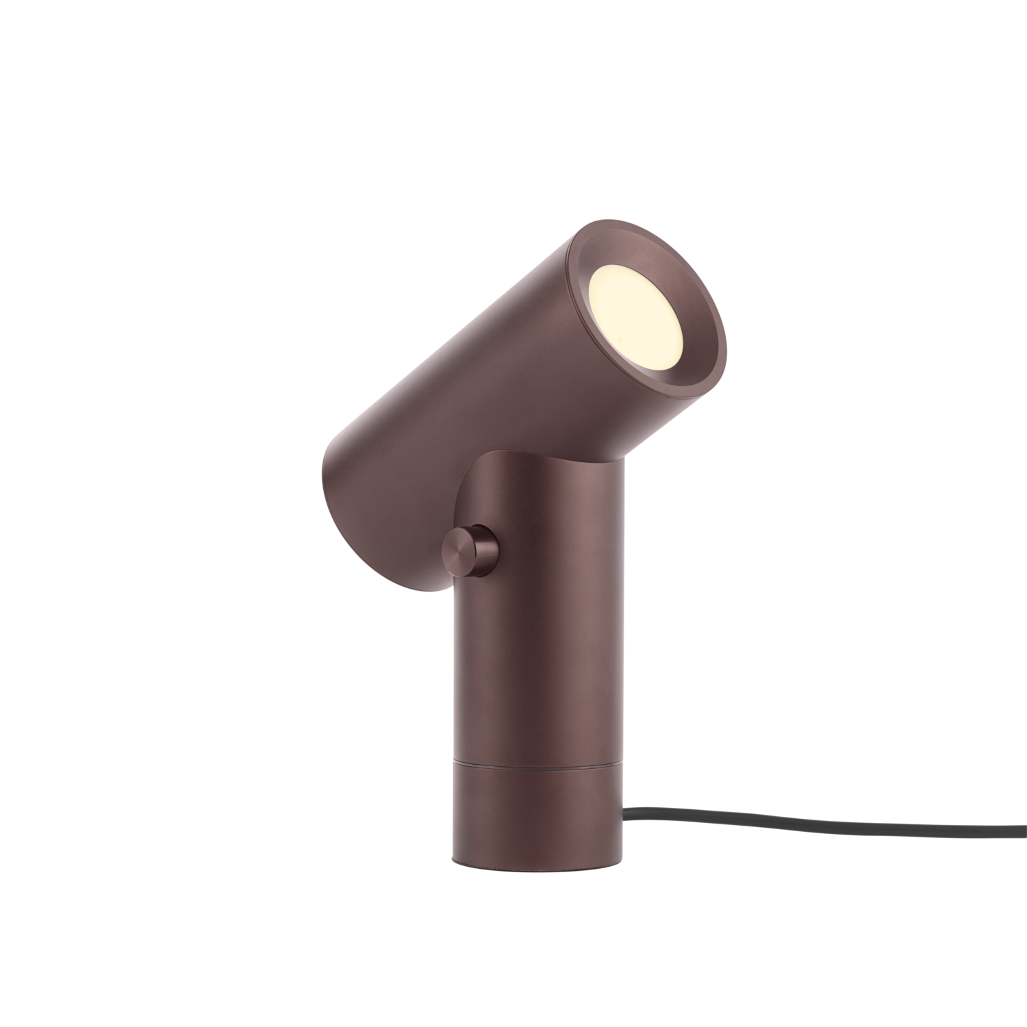 Muuto Beam Table Lamp - Umber