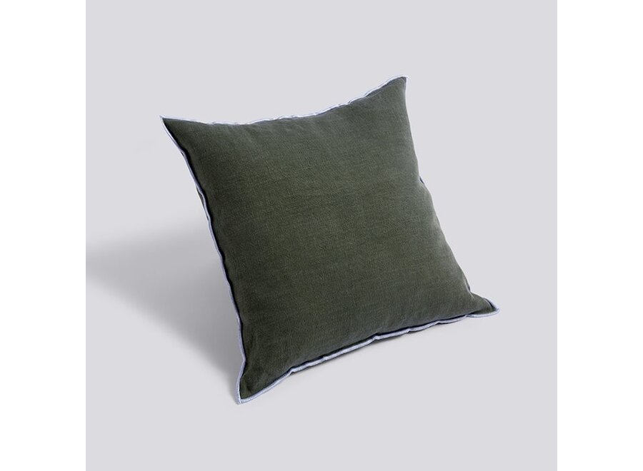 Outline cushion