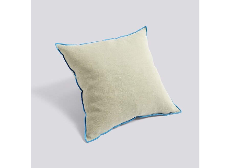 Outline cushion