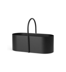 Ferm Living Grib Toolbox Black