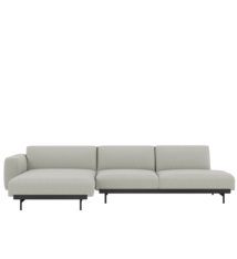 Muuto In Situ Sofa / 3-seater - Configuration 9 - Clay 12