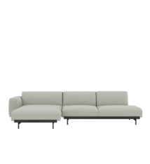 Muuto In Situ Sofa / 3-seater - Configuration 9 - Clay 12