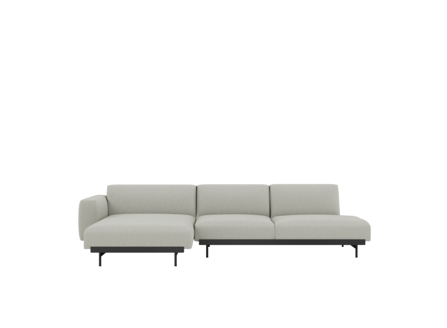 In Situ Sofa / 3-seater - Configuration 9 - Clay 12