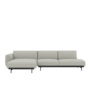In Situ Sofa / 3-seater - Configuration 9 - Clay 12