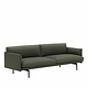 Muuto OUTLINE SOFA / 3-SEATER / 3-SEATER - Fiord - All Colors