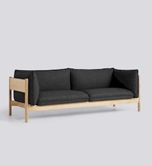 HAY Arbour sofa - 3 seater