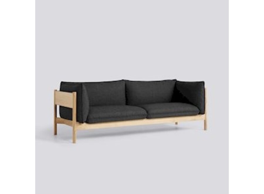 Arbour sofa - 3 seater