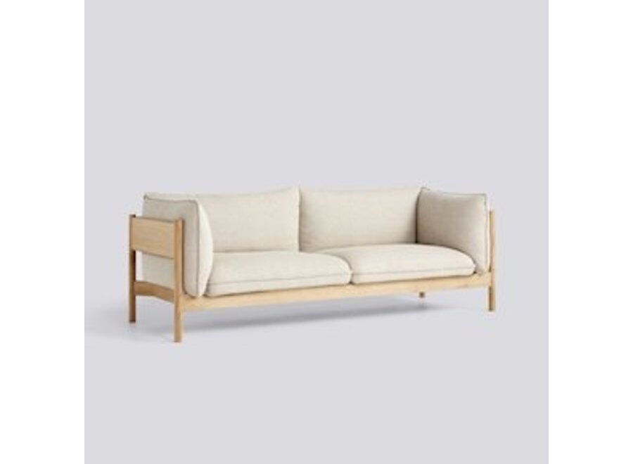 Arbour sofa - 3 seater