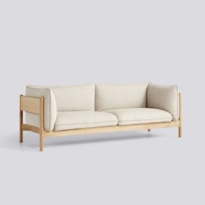 HAY Arbour sofa - 3 seater