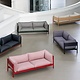 HAY Arbour sofa - 3 seater