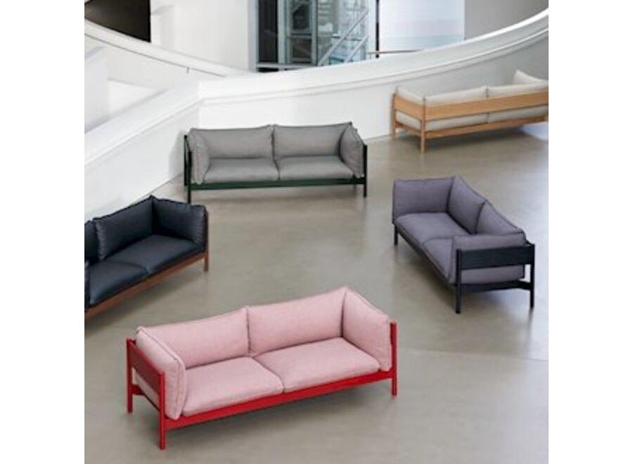 Arbour sofa - 3 seater