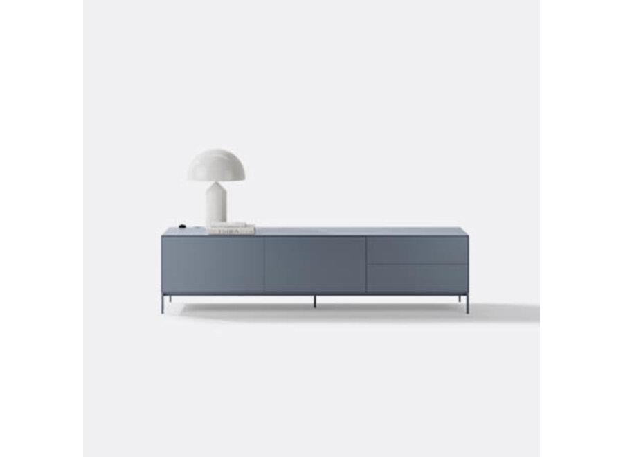 Treku kast - Lauki - Safira