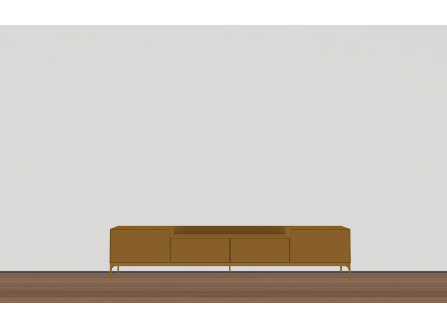 Treku kast -Lauki - Camel