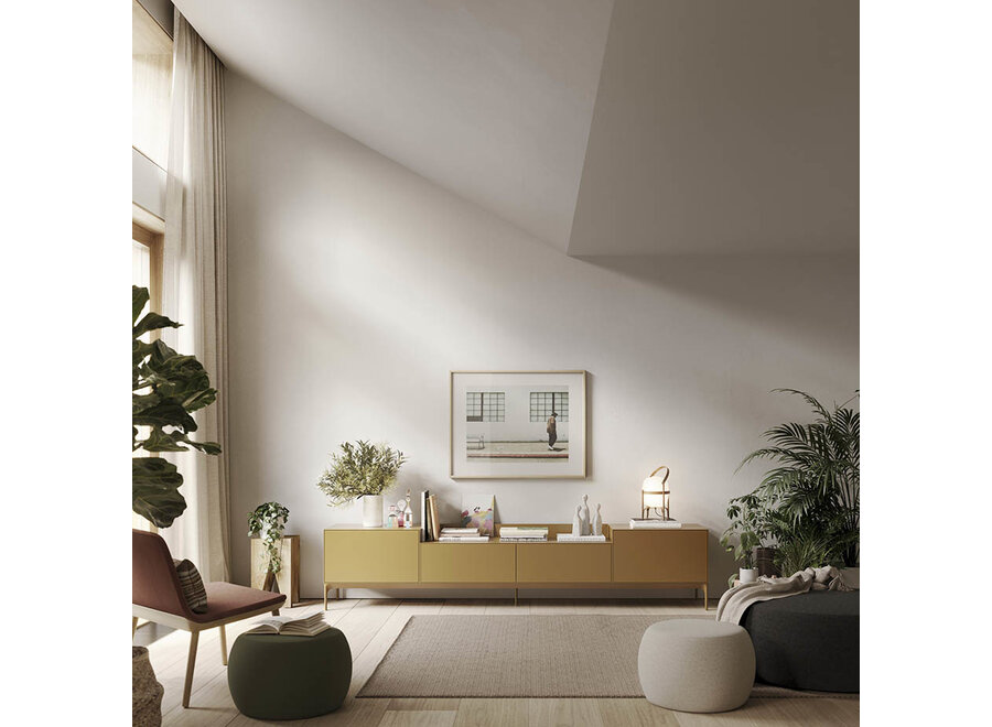 Treku kast -Lauki - Camel