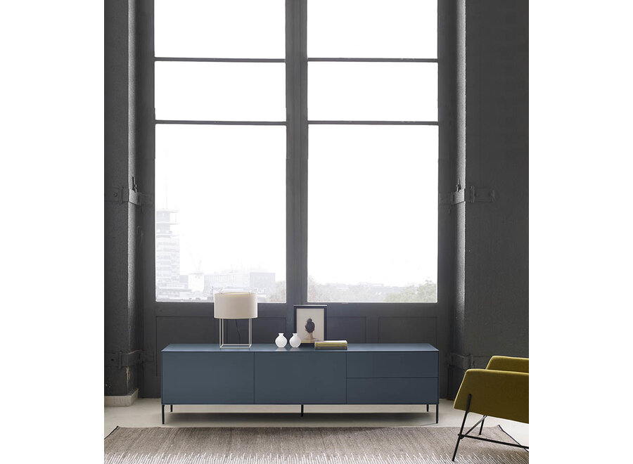 Treku kast - Lauki - Safira