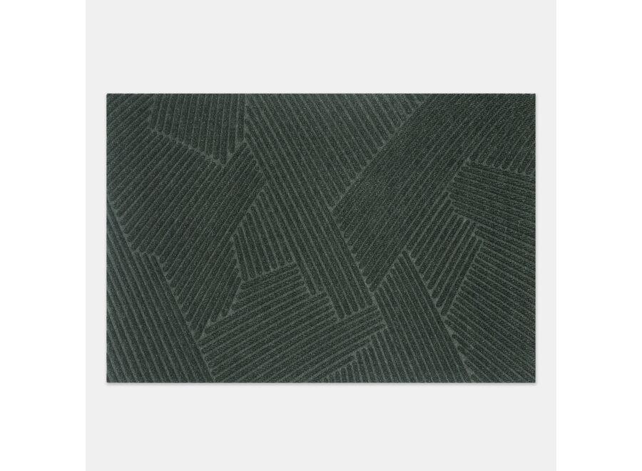 Strå - Heymat - 85 x 130 cm