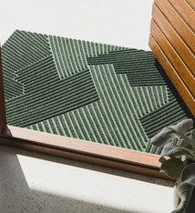 HEYMAT Strå - Heymat - 85 x 130 cm