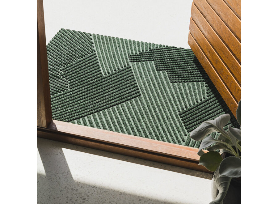 Strå - Heymat - 85 x 130 cm