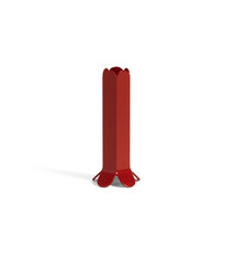 HAY Arcs Candleholder - L - Red