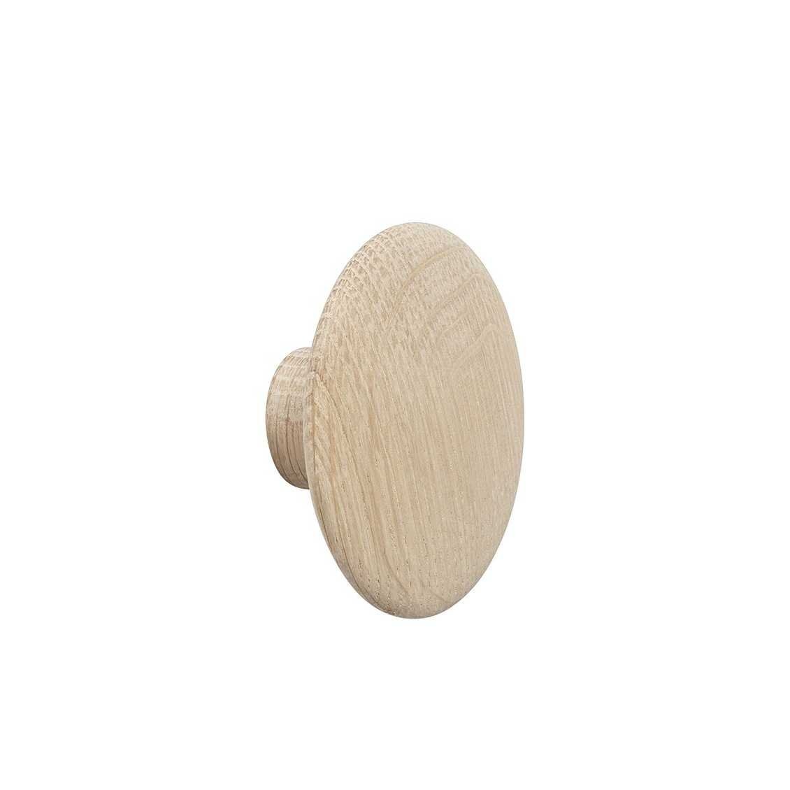 Muuto DOTS WOOD XS 6,5cm