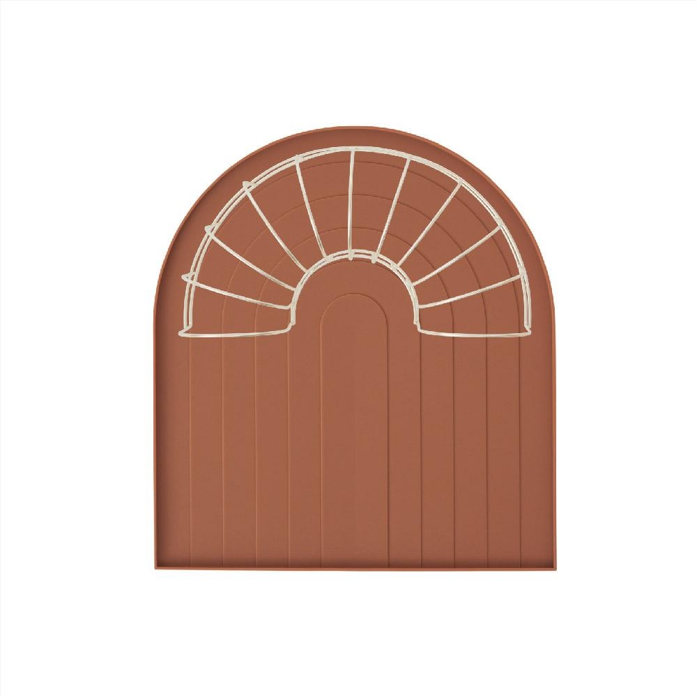 oyoy OYOY - Dish Tray - fudge