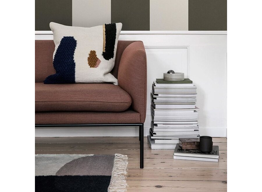 Loop Cushion - 50x50cm - Mount