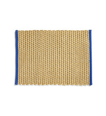 HAY Door Mat - Yellow