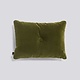 HAY Dot Cushion Soft 1 Dot - Moss