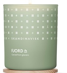 Skandinavisk Geurkaars Fjord - 200 g