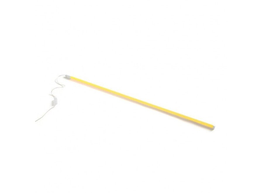 Neon Tube Led Slim 50 - Yellow